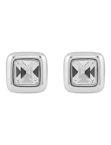 Elli Radioso Argento Sterling 925 con Cristalli Orecchini ✔️ acquista online
