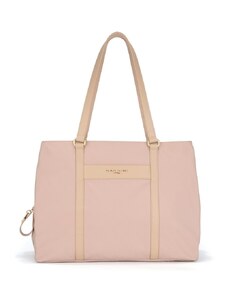 Nannini Borsa a tracolla in Nylon Donna