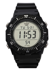 Casio Collection MTP-1259PD-7BEF - Orologio Uomo Al Quarzo Con Cinturino In Acciaio Inox