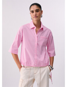 Camicia di flanella da donna oversize Plaid Shacket giacca donna flanella camici Camicia di flanella da donna oversize Plaid Shacket giacca donna flanella camici