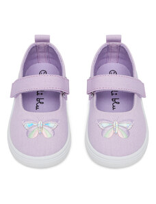 Pantofole da interno per bambini, nuovo stile casual semplice per