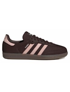 ADIDAS ORIGINALS - Sneakers Samba OG - Colore: Marrone,Taglia: 37⅓