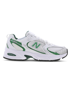 New Balance 530 Donna - Sneakers Bianco - Taglia 40.5 - Cuoio, Sintetico