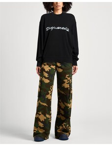 DSQUARED2 - TOPWEAR - Felpe su YOOX.COM