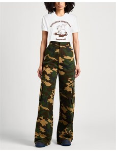 DSQUARED2 - TOPWEAR - T-shirts su YOOX.COM