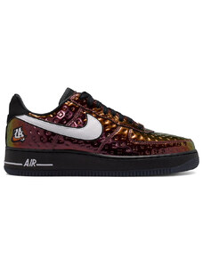 Nike Air Force 1 Low PRM NBA All-Star Weekend (2026)