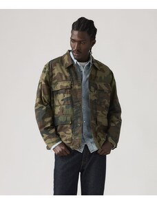 Camicia Uomo Maniche Lunghe Lavoro Trekking: Leggera Asciugatura Rapida Con Protezione Solare UV, Per Esterni