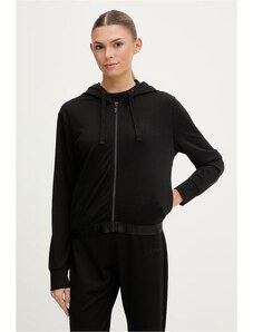 Guess felpa con cappuccio da donna JUNIE