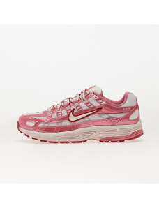 Sneakers Nike W P-6000 Summit White/ Silt Red-Peony-Team Crimson
