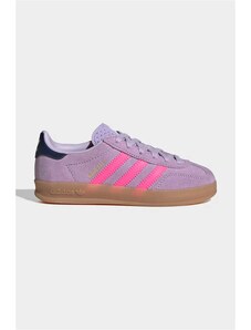 adidas Originals scarpe da ginnastica per bambini GAZELLE INDOOR