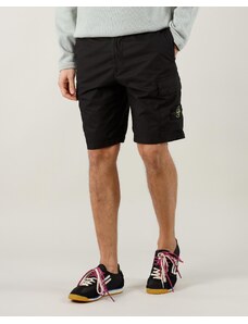 JustSun Pantaloncini Uomo Sportivi Con Tasca - Cotone Traspirante Per Palestra E Jogging