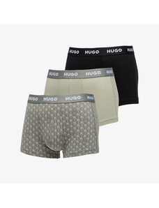 NJUDE 6 pz/set Boxer Nero Degli Uomini Mutande Di Bambù Mens Boxer Uomo Traspirante Mutandine Degli Uomini Biancheria Intima Sexy Per Gli Uomini