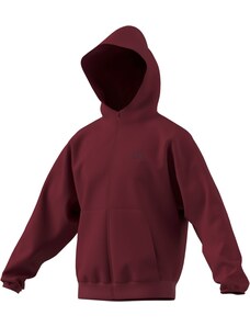Felpa Con Cappuccio Leif Nelson Uomo – Giacca Hoodie Slim Fit LN-6301, Perfetta Per Tutti I Giorni