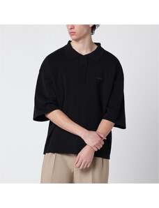FULL TIME SPORTS T-Shirt Uomo Manica Lunga 4X - Modello FTS-640, Colore Nero/Bianco, Taglia M - 2