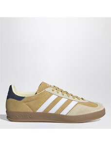 adidas Originals Sneaker Gazelle Indoor color giallo avena