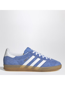adidas Originals Sneaker Gazelle Indoor azzurra