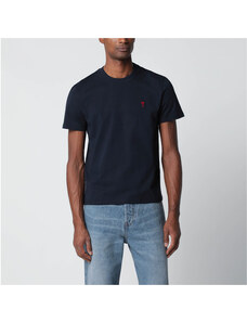 Geographical Norway Jahorse Men - T Shirt in Cotone da Uomo - T