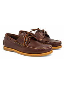 Lumberjack Mocassini SM07804 005 H01 | Fantasia Moda