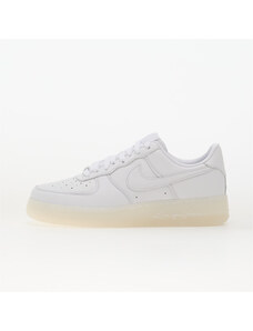 Sneakers Nike NOCTA Air Force 1 Low White/ Cobalt Tint-Metallic Silver