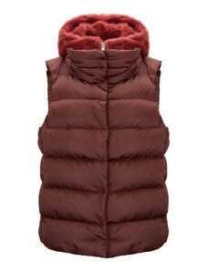 Gilet da donna Herno, Estate 2026 - Stileo.it
