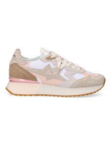 Sneaker New Balance 9060 in camoscio e tessuto U9060EEB.MOO on The Mooder