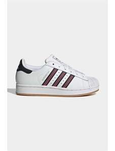 adidas gazelle silver green womens ADIDAS ORIGINALS Sneakers SUPERSTAR bianche per bambino e bambina – Pavidas main image 0