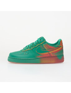 Sneakers Nike Air Force 1 Low Retro Stadium Green/ Bright Crimson