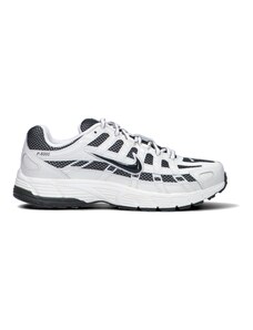 NIKE P-6000 Sneaker uomo bianca SNEAKERS