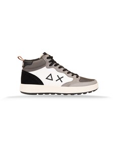 New Balance U9060HSC Sneakers Uomo - Grigio/Bianco, Stile Moderno E Comfort