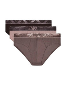 4 Boxer Intimo Uomo In Bambù E Poliestere - Traspiranti E Morbidi - Taglie Disponibili