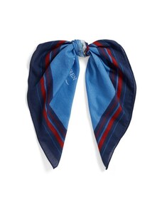 100% Vera Seta Di Gelso Donne Piccolo Collo Quadrato Sciarpe 23 Foulard Leggero Stampato Fazzoletto Regalo Imballato, Dotdot nero, Small