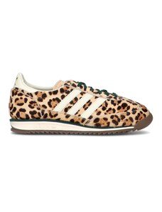 ADIDAS SL 72 OG W Sneaker donna maculata in cavallino SNEAKERS