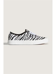 Vans Authentic Zebra sneakers da donna basse