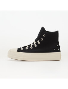Converse Chuck Taylor All Star Lift Black