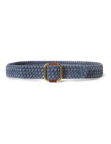 Cintura doppia in pelle, Cintura in pelle per abiti, Cintura con doppia fibbia, Cintura in pelle, Cintura a vita alta da donna, Cintura larga da donna, Cintura in vera pelle