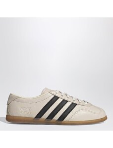 adidas Originals Sneaker Gazelle Lo Pro Chalk/White/Black