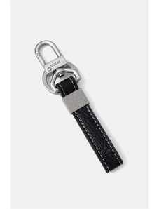 LKJHGF Regalo Cugino Portachiavi Cugino Regali Decorazione di A Mio Cugino Regali per gli Uomini Idee Regali di Compleanno per Cugino Grazie per Essere un Pezzo Cosi Importante Della Mia Vita