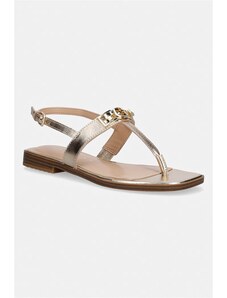 Guess sandali da donna in pelle RAMIRY