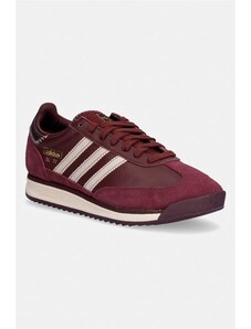 adidas Originals SL 72 sneakers da uomo in pelle