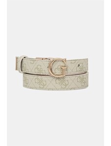 Guess cintura reversibile da donna LEONA