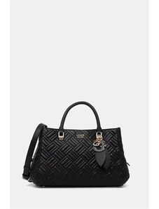 Borsa Donna Tracolla Guess Nera | Confronta prezzi