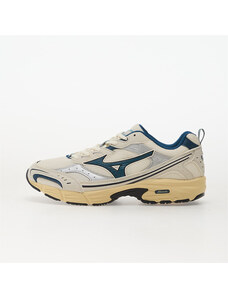 Mizuno Mxr (U) Pristine/ Sailor Blue/ Silver Bi
