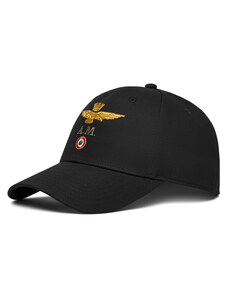 Berretto Da Baseball Rapper Con Iniziali B Z R P E Occhiali Da Sole Quadrati Neri - Set Moda Uomo Donna