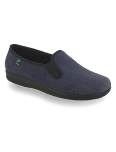 Ciabatta invernale Crocs Classic Cozzy da donna beige | Liviana Calzature
