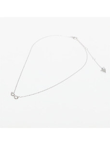 Collana GUESS Love Bites Rhodium Universal