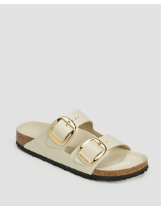 Ciabatte Beige Da Donna Birkenstock Arizona Bb Lena Hs Narrow