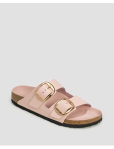 Ciabatte Rosa Da Donna Birkenstock Arizona Bb Lena Hs Narrow