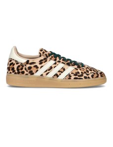 ADIDAS HANDBALL SPEZIAL W Sneaker donna maculata in cavallino SNEAKERS