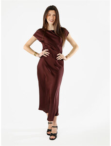 Sweet Miss Vestito da donna a maniche lunghe in tinta unita: in offerta a 19.99€ su