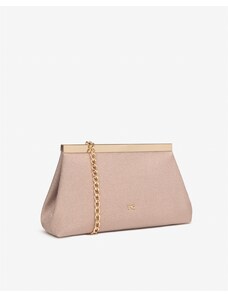 Nero Giardini E543902DE Pochette Donna In Materiale Tecnico Nero | 22x13,5x6 Cm - 2